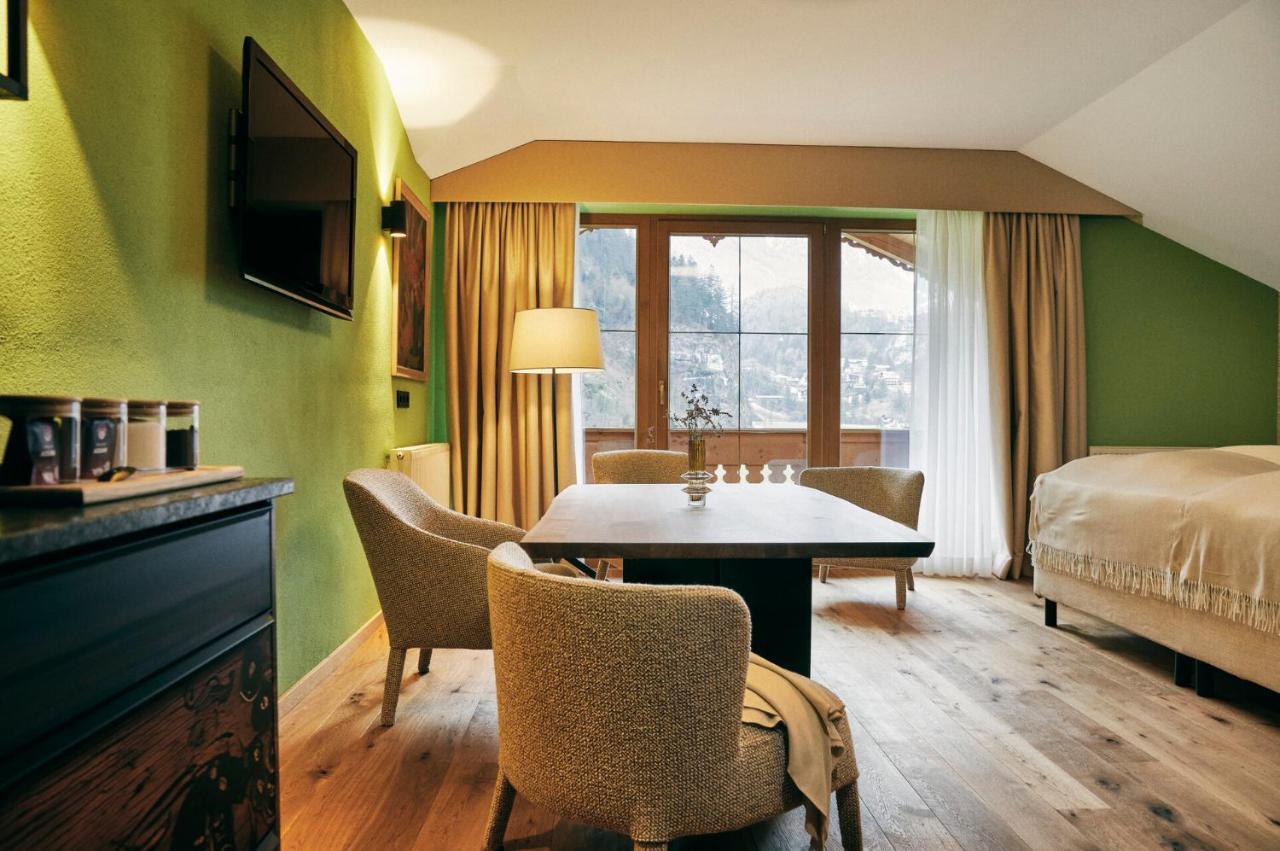 Gut Stiluppe Hotel Mayrhofen Exterior foto