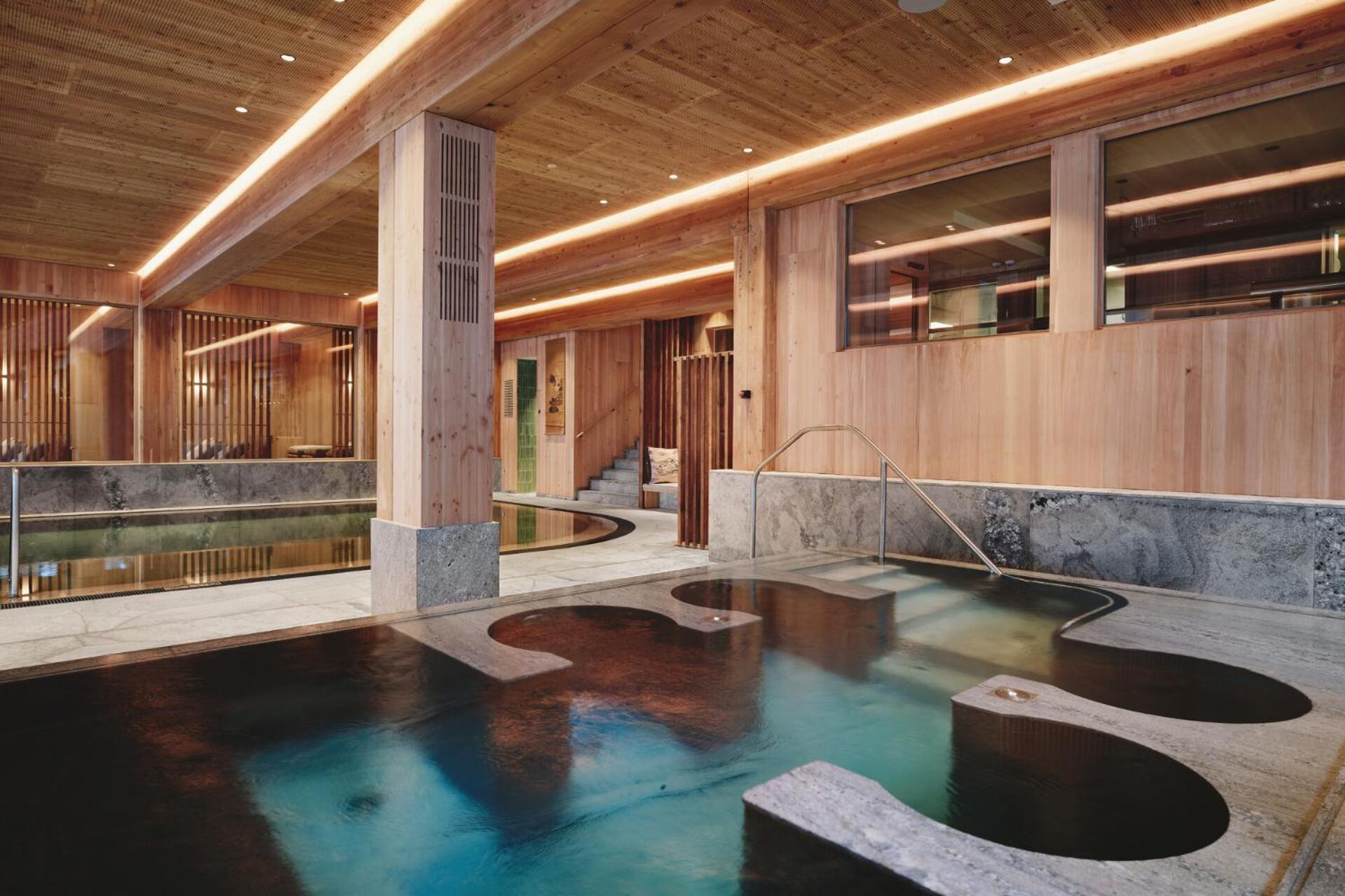 Gut Stiluppe Hotel Mayrhofen Exterior foto