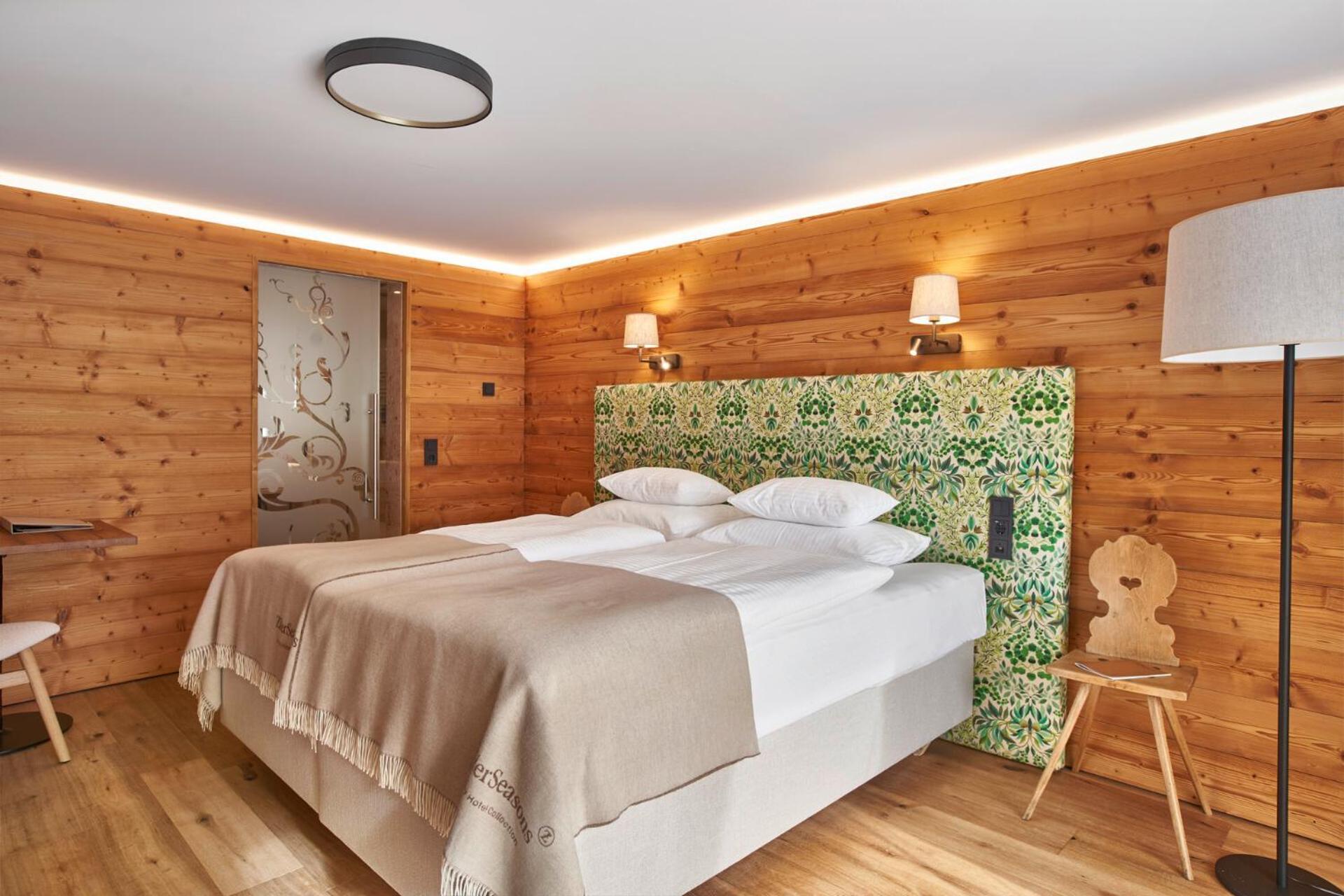 Gut Stiluppe Hotel Mayrhofen Exterior foto