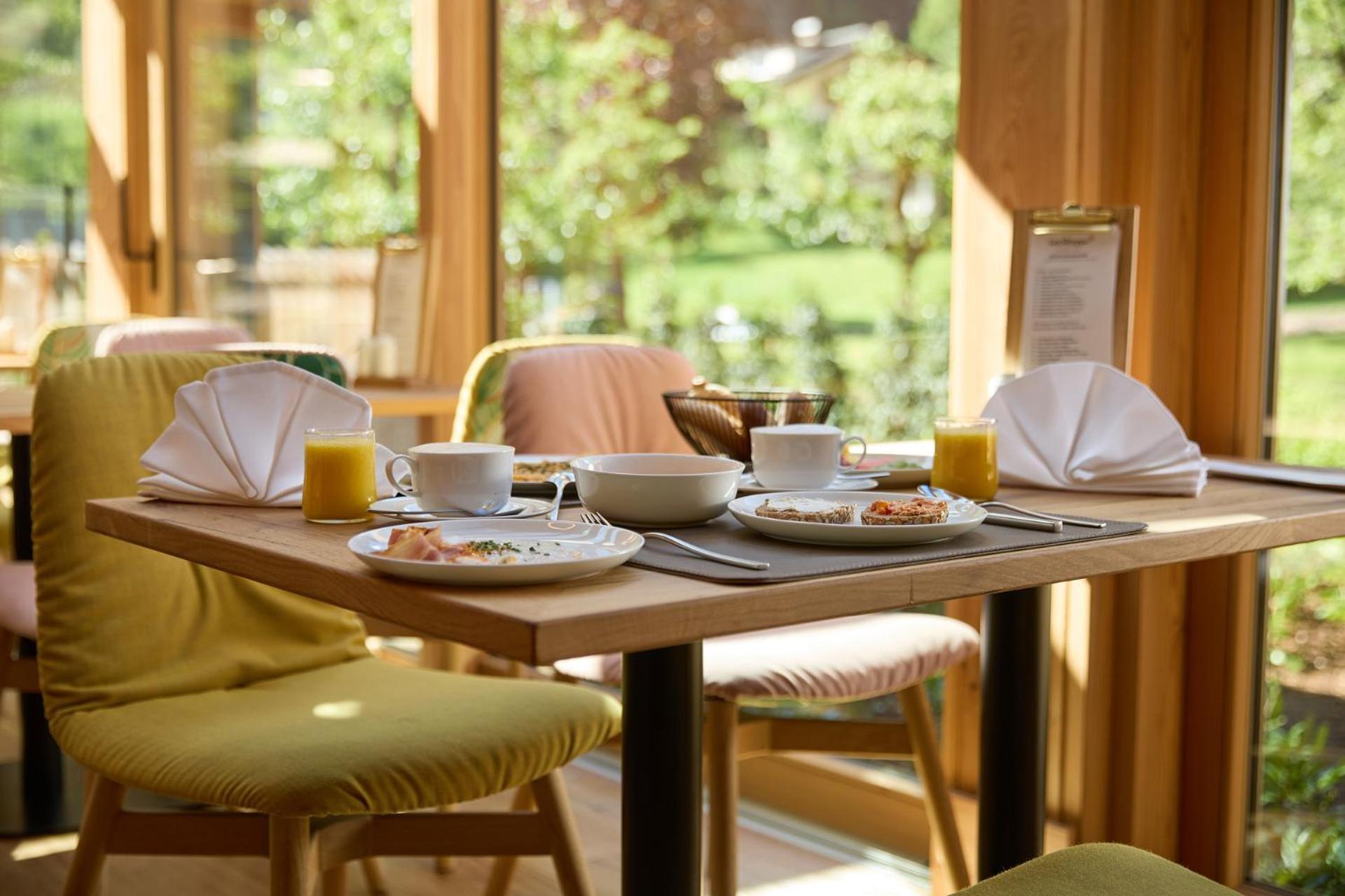 Gut Stiluppe Hotel Mayrhofen Exterior foto