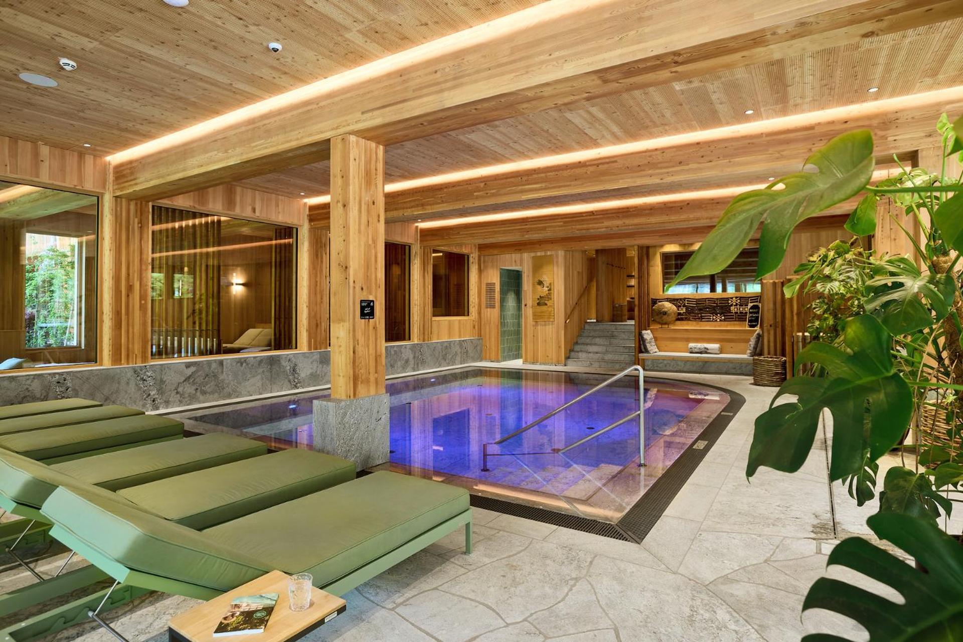 Gut Stiluppe Hotel Mayrhofen Exterior foto